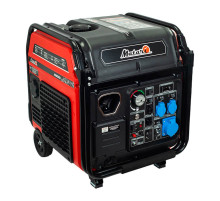 Генератор бензиновий iнверторний Matari M9000i-ATS