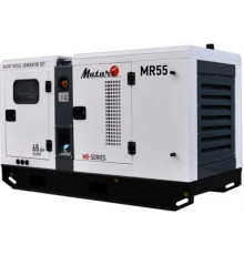 Генератор дизельний Matari MR 55
