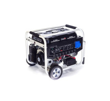 Генератор бензиновий Matari MX10000E