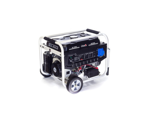 Генератор бензиновий Matari MX10000E