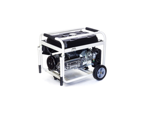 Генератор бензиновий Matari MX10000E