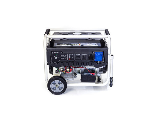 Генератор бензиновий Matari MX9000E ATS