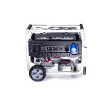Генератор бензиновий Matari MX10000E ATS