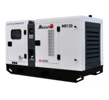 Генератор дизельний Matari MR 130