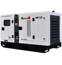 Генератор дизельний Matari MR 130