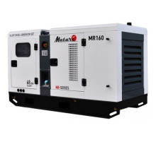 Генератор дизельний Matari MR 160