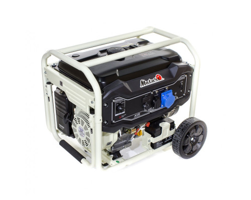 Генератор бензиновий Matari MX11000E