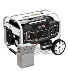 Генератор бензиновий Matari MX11000EA-ATS