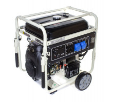 Генератор бензиновий Matari MX14000EA-ATS