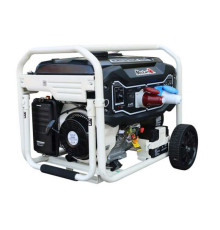 Генератор бензиновий Matari MX11003E