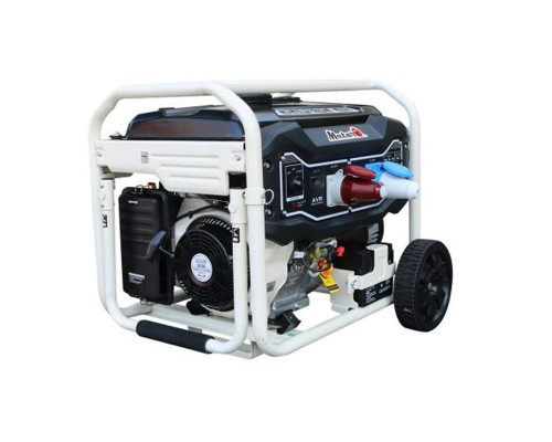 Генератор бензиновий Matari MX11003E