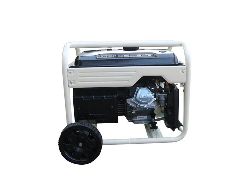Генератор бензиновий Matari MX11003E