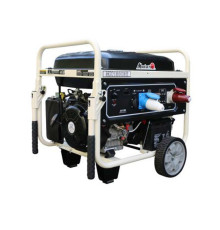 Генератор бензиновий Matari MX13003E