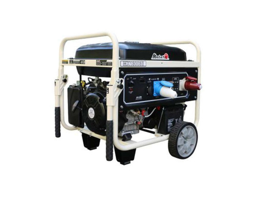 Генератор бензиновий Matari MX13003E