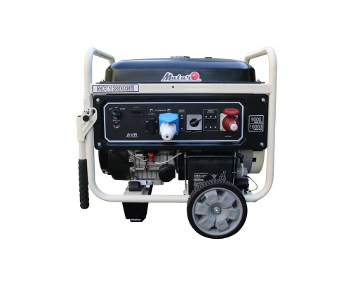 Генератор бензиновий Matari MX13003E
