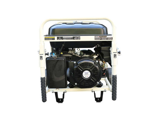 Генератор бензиновий Matari MX13003E