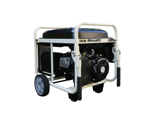 Генератор бензиновий Matari MX13003E