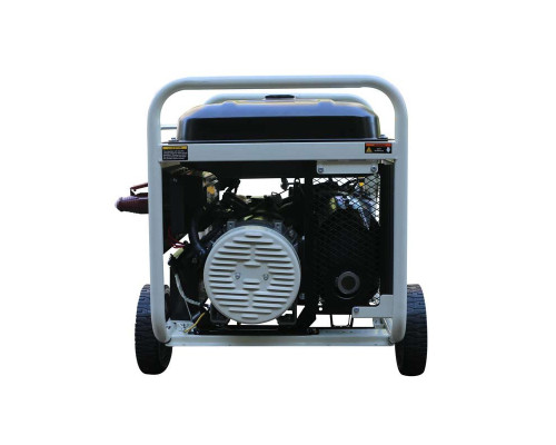 Генератор бензиновий Matari MX13003E