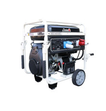 Генератор бензиновий Matari MX14003E