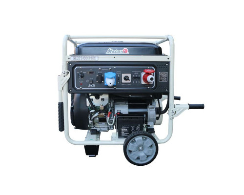 Генератор бензиновий Matari MX14003E