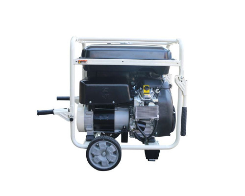 Генератор бензиновий Matari MX14003E