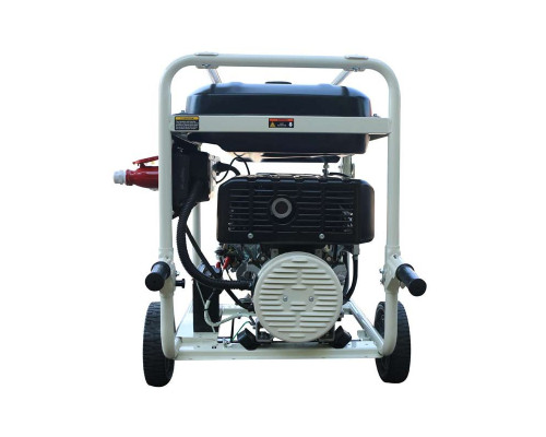 Генератор бензиновий Matari MX14003E