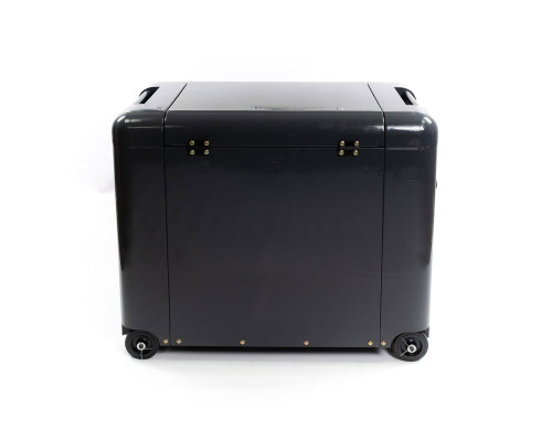 Генератор дизельний Matari MDA7000SE