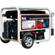 Генератор бензиновий NiK PG 5500