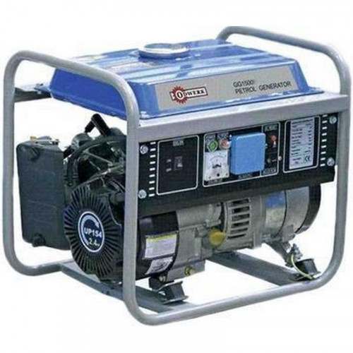 Генератор бензиновый Odwerk GG1500 Генератор бензиновый Odwerk GG1500