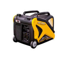 Генератор бензиновий Rato R3000iS