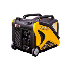 Генератор бензиновий Rato R3000iS