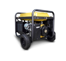 Генератор бензиновий Rato R8500D