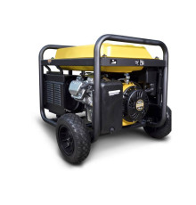 Генератор бензиновий Rato R8500D