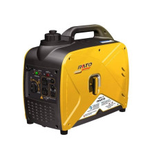 Генератор бензиновий Rato R1250iS