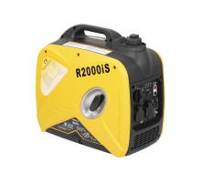 Генератор бензиновий Rato R2000iS