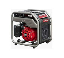 Генератор бензиновий Rato R3500i