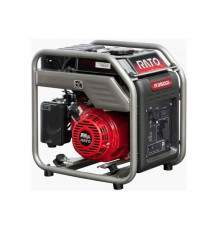 Генератор бензиновий Rato R3500i