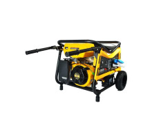 Генератор двохпаливний Rato R6000DW-VL