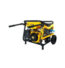 Генератор двохпаливний Rato R6000DW-VL