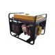 Генератор бензиновий Rato R6000D-T