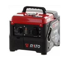 Генератор інверторний Rato R700i