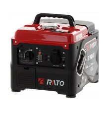 Генератор інверторний Rato R700i