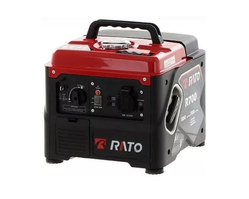Генератор інверторний Rato R700i