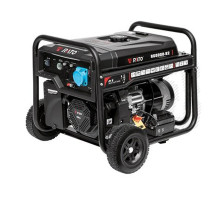 Генератор бензиновий Rato R6000D-B2