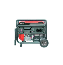 Генератор бензиновий Rato R6000D-L3