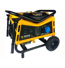 Генератор бензиновий Rato R6000W