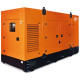 Генератор дизельний RID 250 V-SERIES