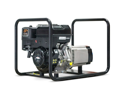 Генератор бензиновий RID RS 4001