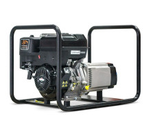 Генератор бензиновий RID RS 4001 E