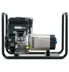 Генератор бензиновий RID RS 5001
